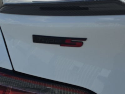 2024 Acura Integra Type S