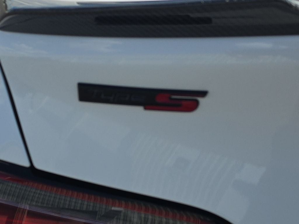 2024 Acura Integra Type S