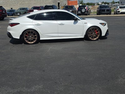 2024 Acura Integra Type S
