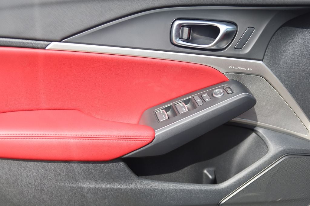 2026 Acura Integra Type S