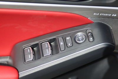 2026 Acura Integra Type S