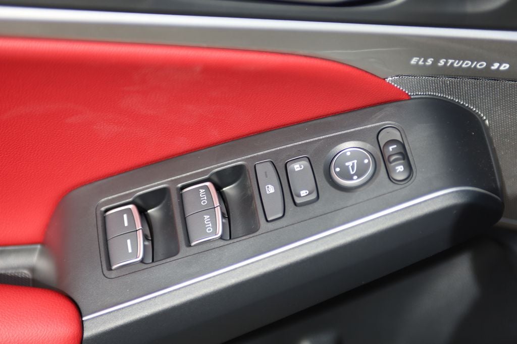 2026 Acura Integra Type S