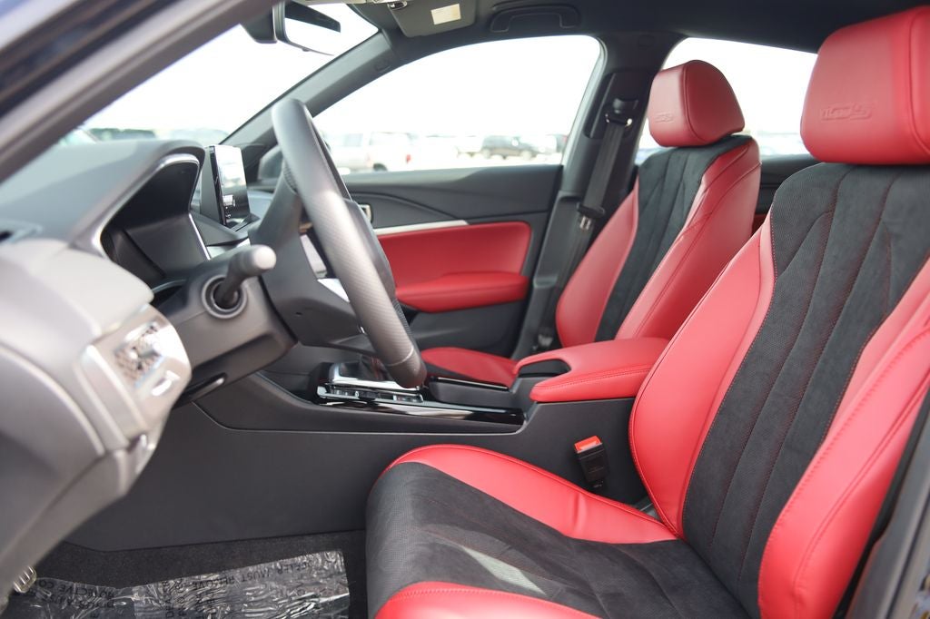 2026 Acura Integra Type S