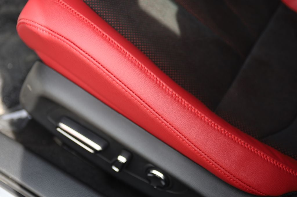 2026 Acura Integra Type S