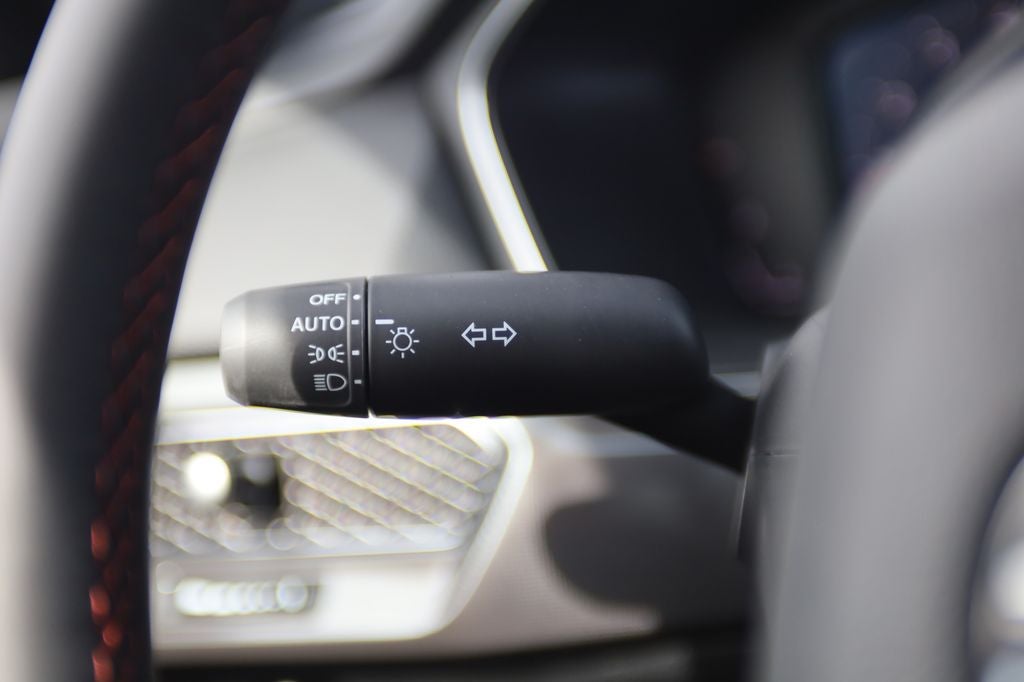 2026 Acura Integra Type S