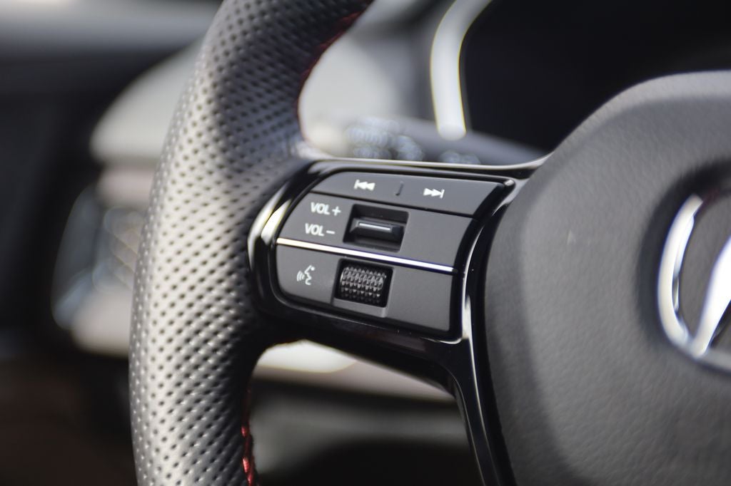 2026 Acura Integra Type S