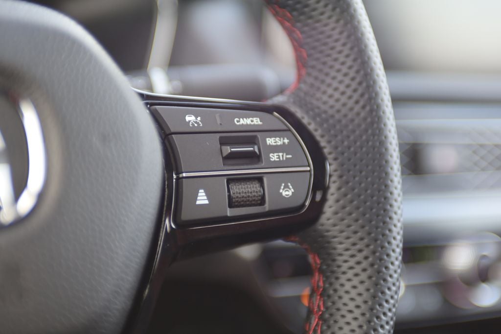 2026 Acura Integra Type S