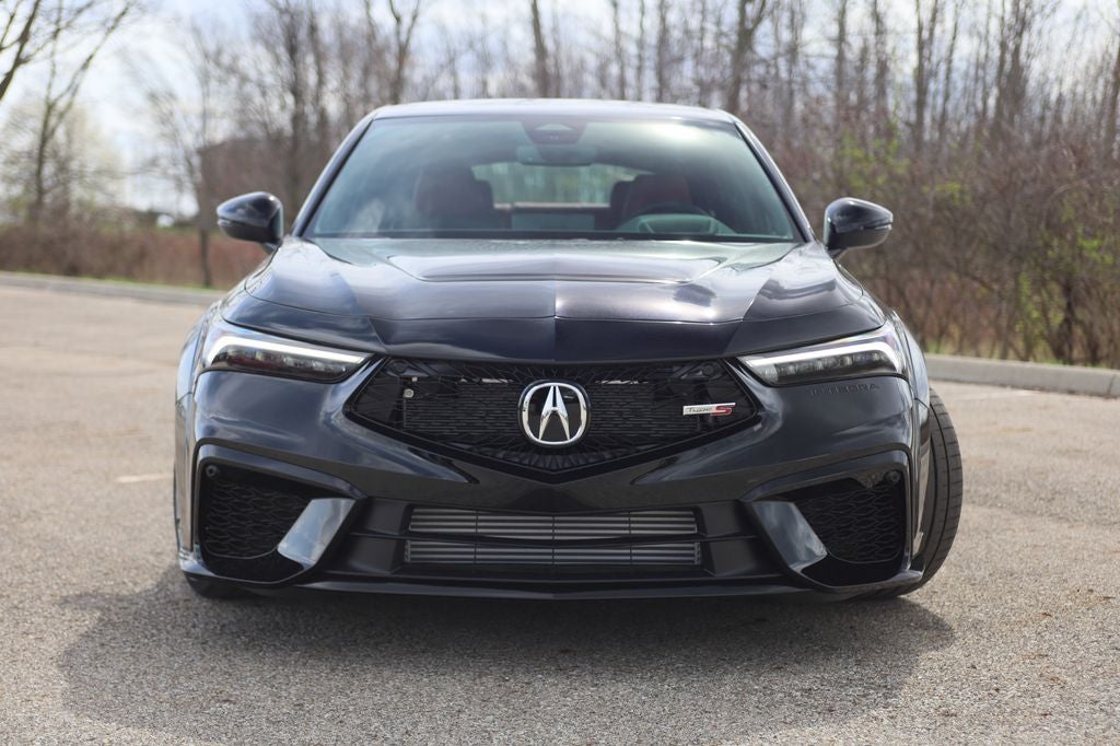 2026 Acura Integra Type S