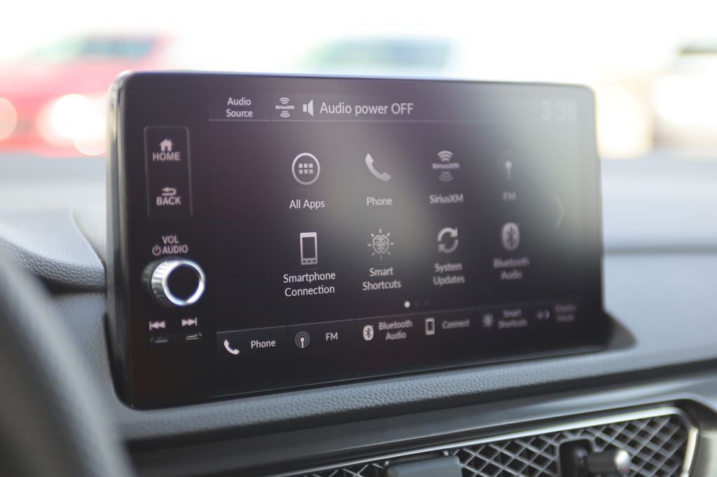 2026 Acura Integra Type S