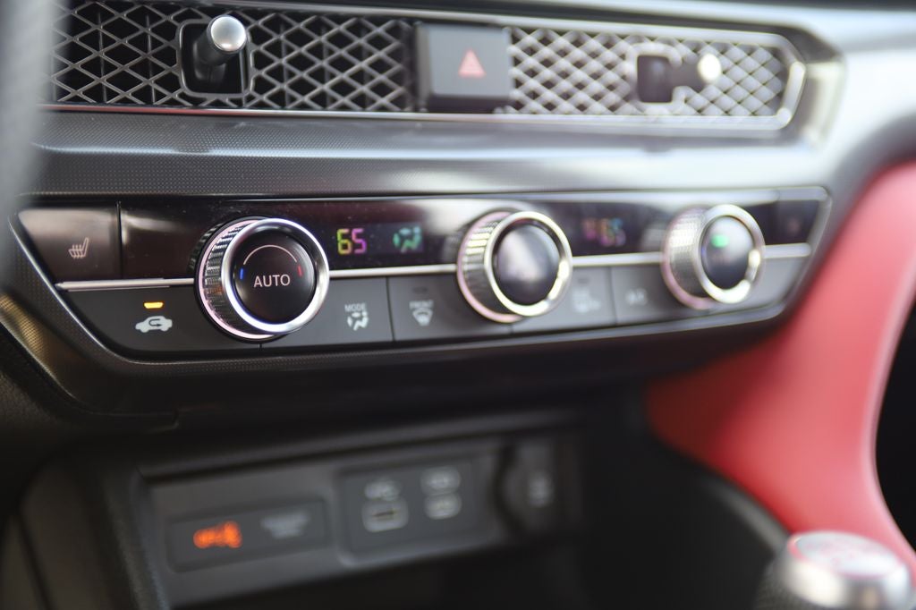 2026 Acura Integra Type S