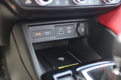 2026 Acura Integra Type S