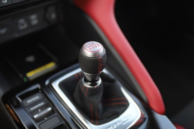 2026 Acura Integra Type S