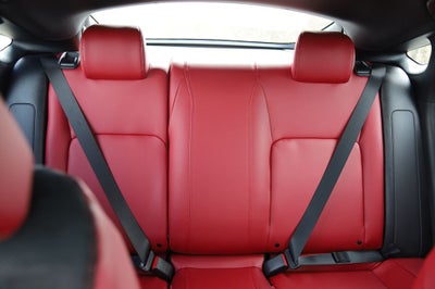 2026 Acura Integra Type S