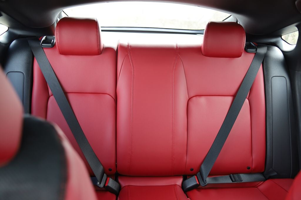 2026 Acura Integra Type S