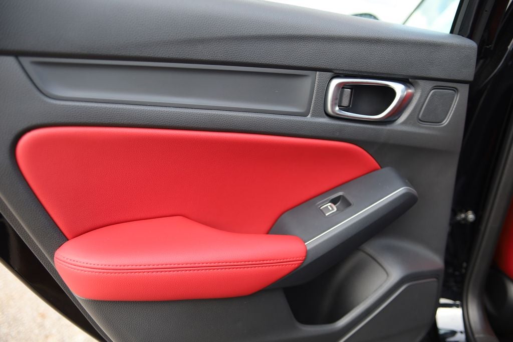 2026 Acura Integra Type S