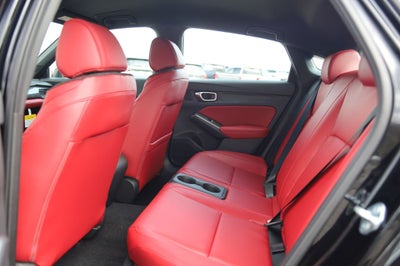 2026 Acura Integra Type S