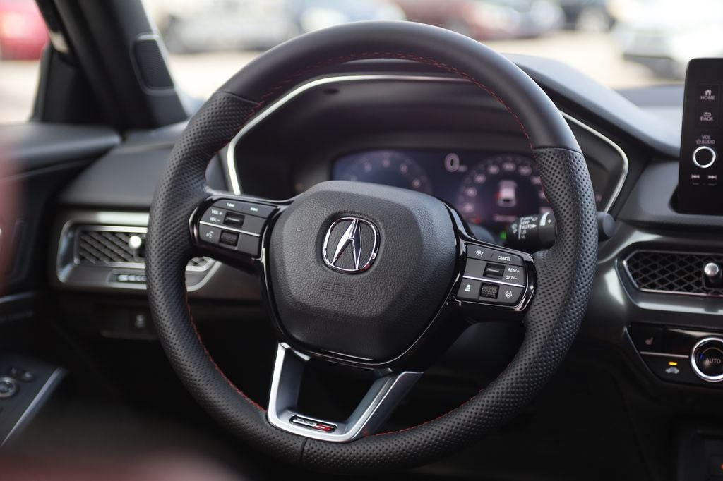 2026 Acura Integra Type S