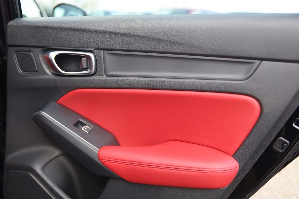 2026 Acura Integra Type S