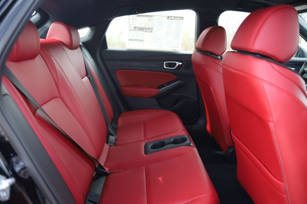 2026 Acura Integra Type S