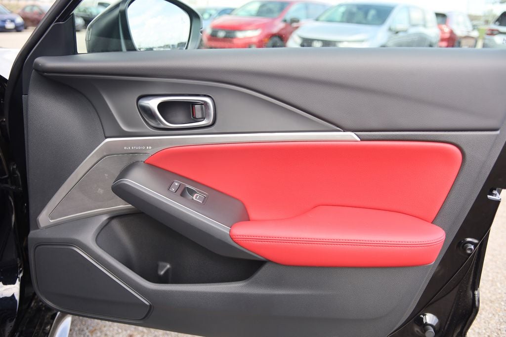 2026 Acura Integra Type S