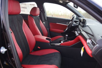 2026 Acura Integra Type S