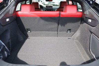 2026 Acura Integra Type S