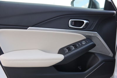 2025 Acura Integra Type S