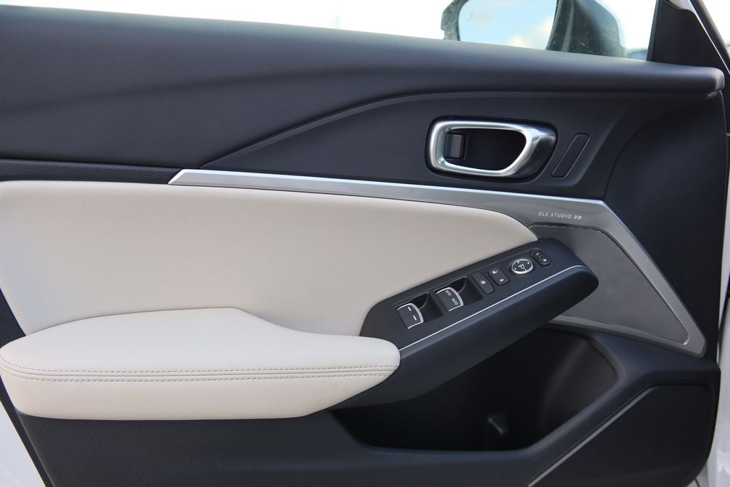 2025 Acura Integra Type S