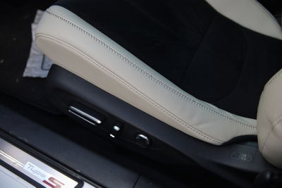 2025 Acura Integra Type S