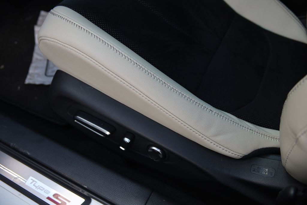 2025 Acura Integra Type S