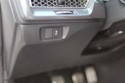 2025 Acura Integra Type S