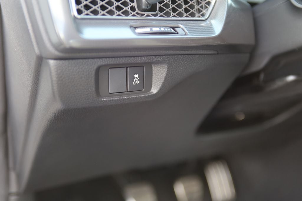 2025 Acura Integra Type S