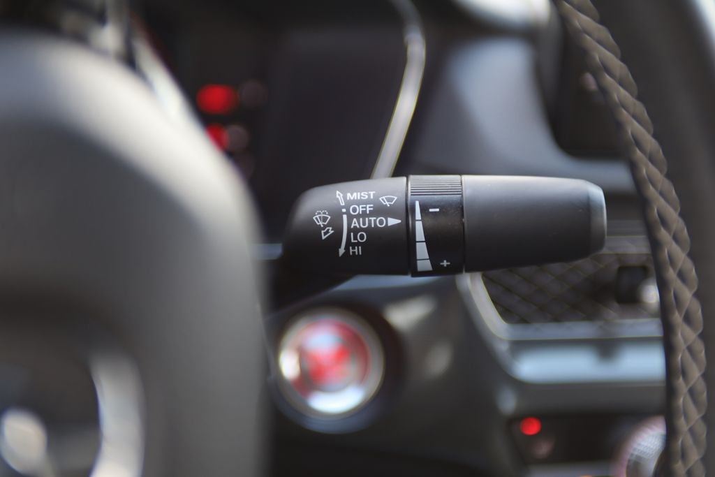 2025 Acura Integra Type S