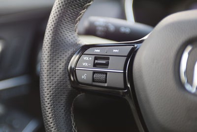 2025 Acura Integra Type S