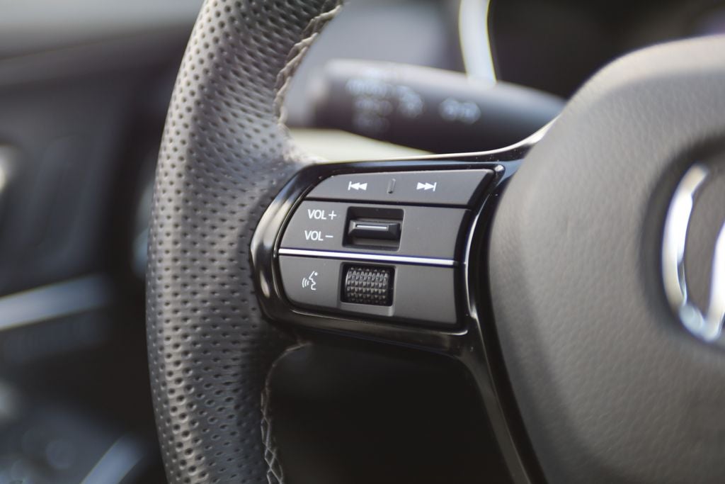 2025 Acura Integra Type S