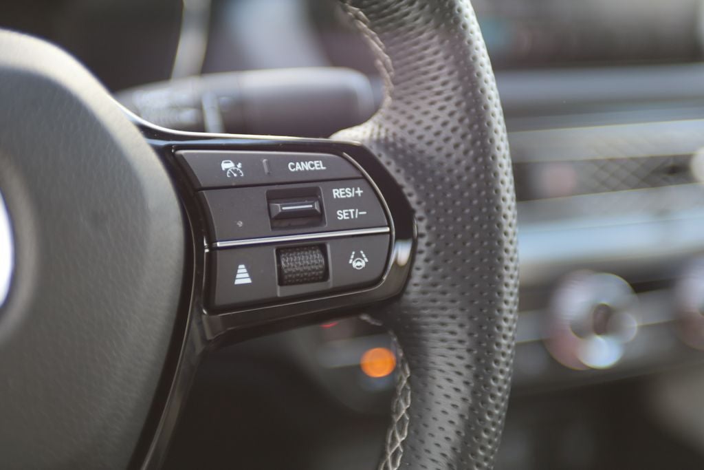 2025 Acura Integra Type S