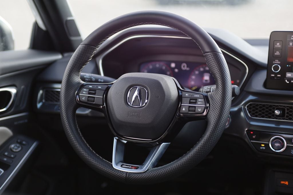 2025 Acura Integra Type S