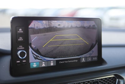 2025 Acura Integra Type S