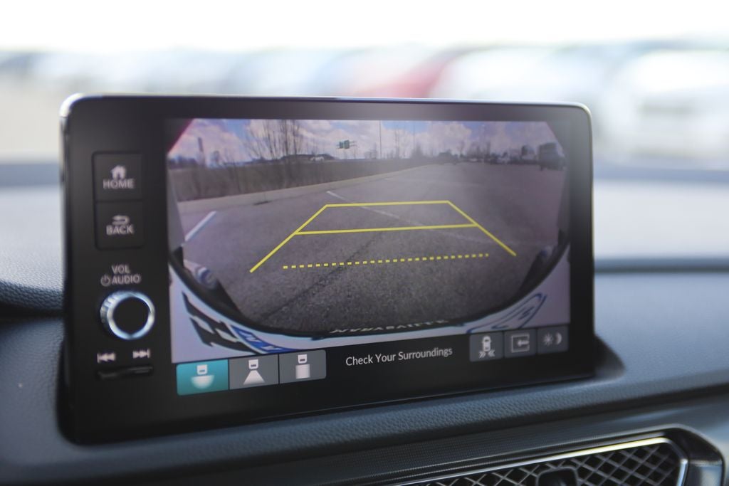 2025 Acura Integra Type S