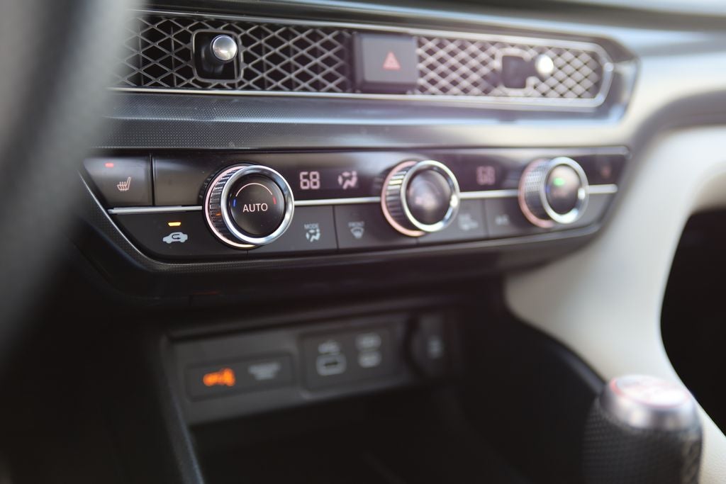 2025 Acura Integra Type S