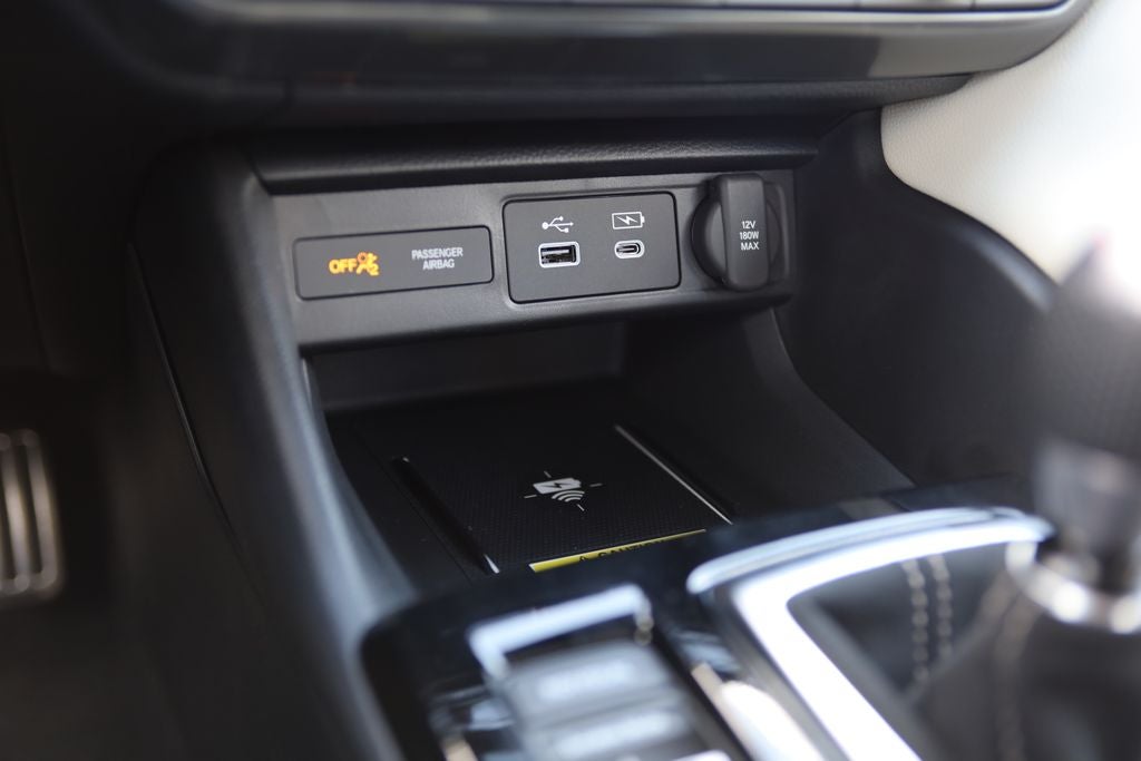 2025 Acura Integra Type S