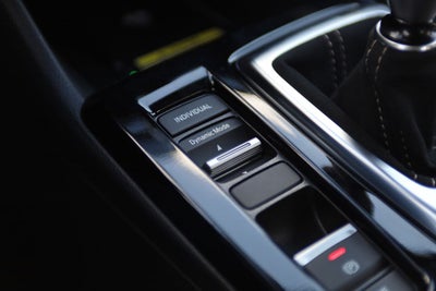 2025 Acura Integra Type S