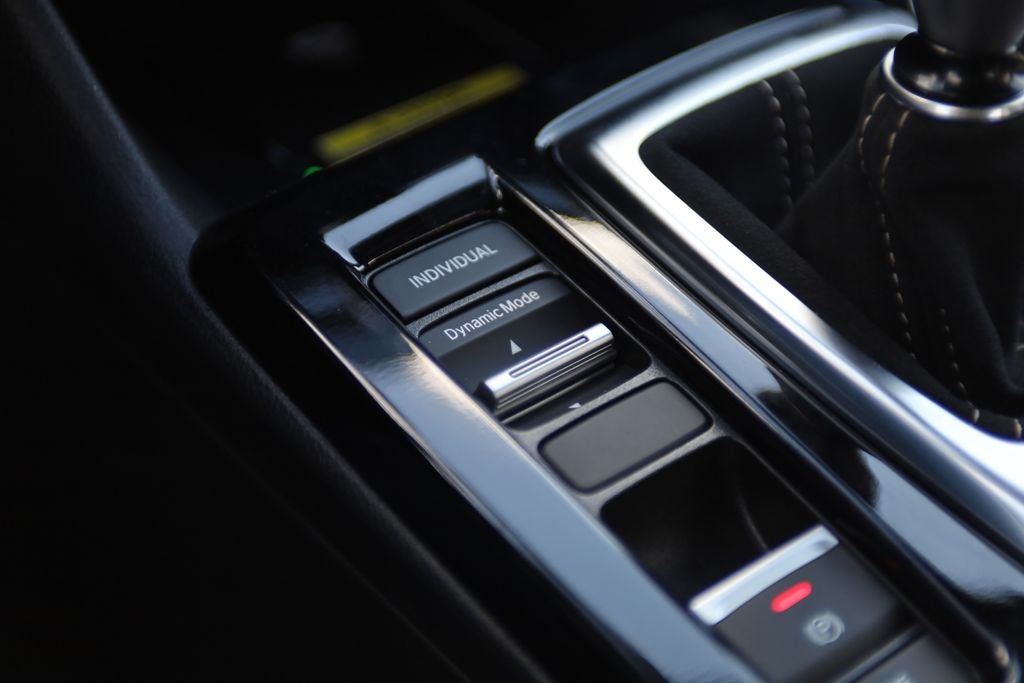 2025 Acura Integra Type S