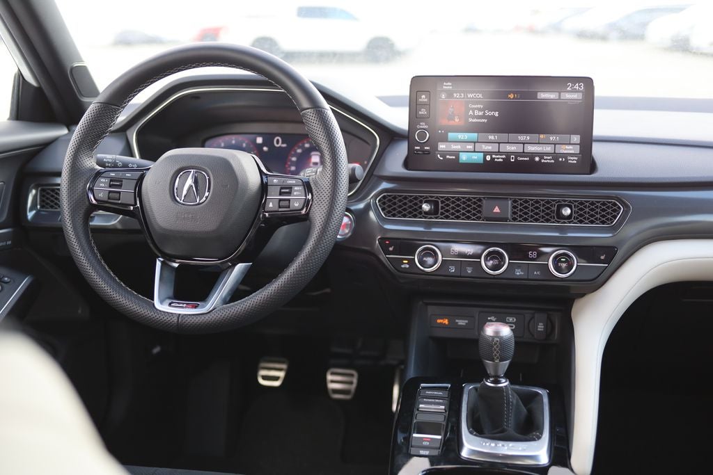 2025 Acura Integra Type S