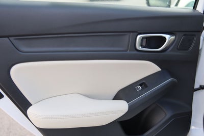 2025 Acura Integra Type S