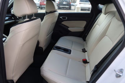 2025 Acura Integra Type S