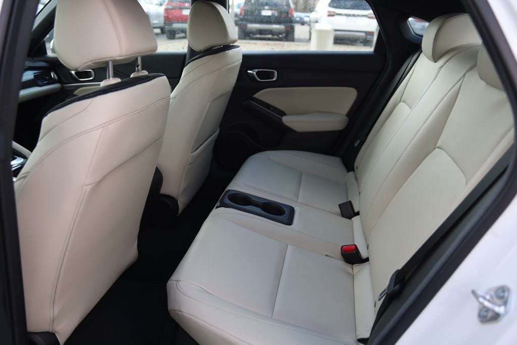 2025 Acura Integra Type S