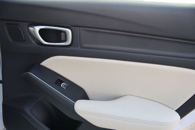 2025 Acura Integra Type S