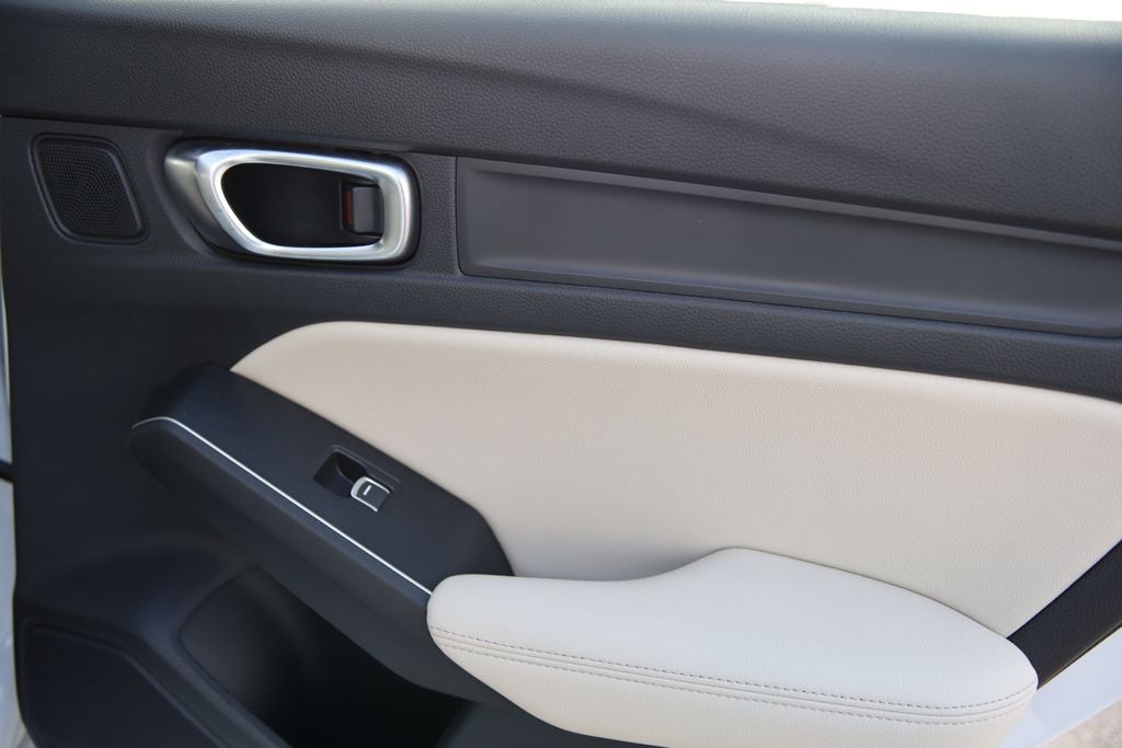 2025 Acura Integra Type S