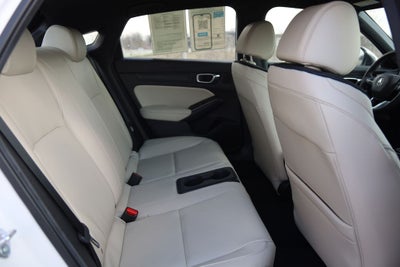 2025 Acura Integra Type S